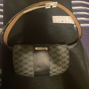 Michael Kors fanny pack